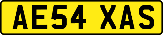 AE54XAS