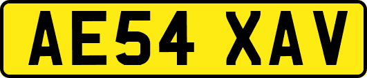 AE54XAV