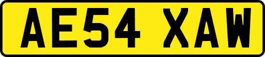 AE54XAW