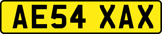AE54XAX
