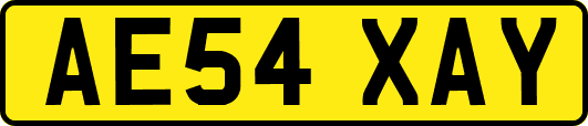 AE54XAY
