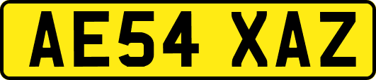 AE54XAZ