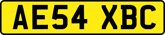 AE54XBC