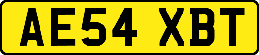 AE54XBT