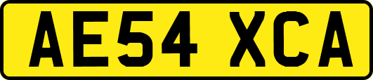 AE54XCA