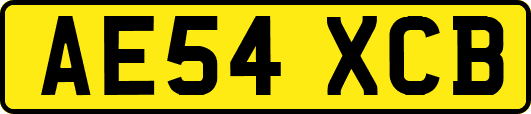 AE54XCB