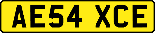 AE54XCE