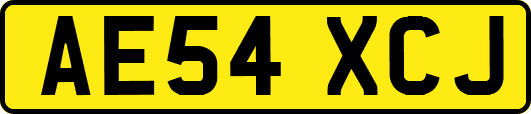 AE54XCJ
