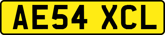 AE54XCL