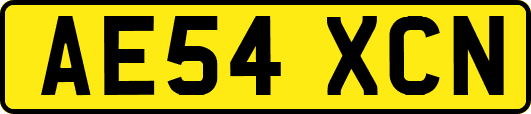 AE54XCN