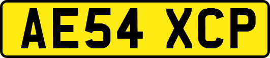 AE54XCP