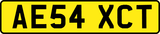 AE54XCT