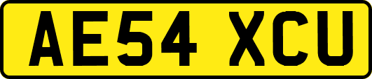 AE54XCU