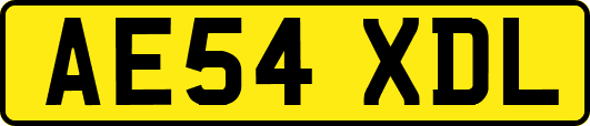 AE54XDL