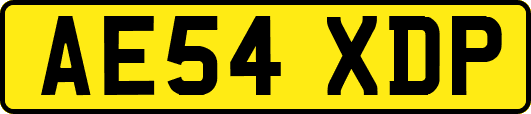 AE54XDP