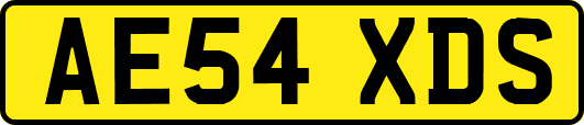 AE54XDS