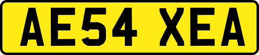 AE54XEA