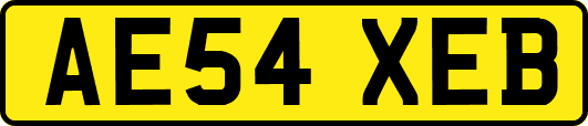 AE54XEB
