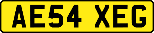AE54XEG