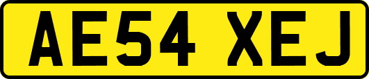 AE54XEJ