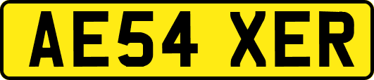 AE54XER