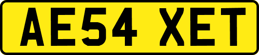 AE54XET