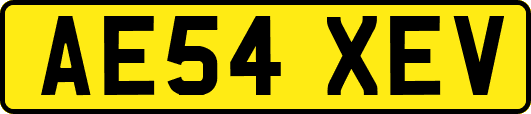 AE54XEV