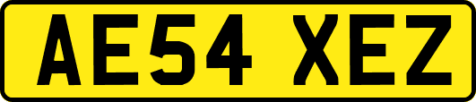 AE54XEZ