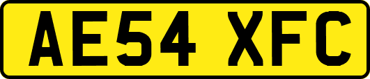 AE54XFC
