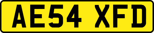 AE54XFD