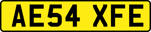 AE54XFE