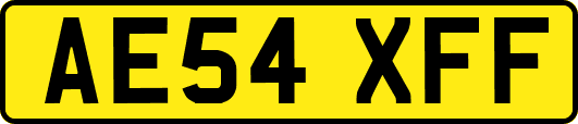 AE54XFF
