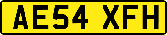 AE54XFH
