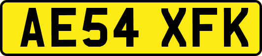 AE54XFK