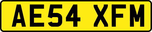 AE54XFM