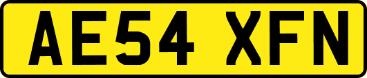 AE54XFN