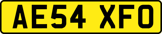 AE54XFO