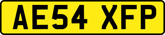 AE54XFP