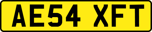 AE54XFT