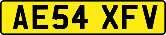 AE54XFV