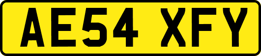 AE54XFY