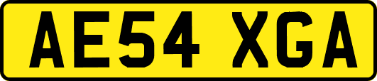 AE54XGA