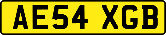 AE54XGB
