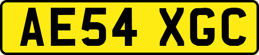AE54XGC