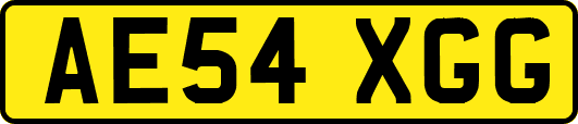 AE54XGG