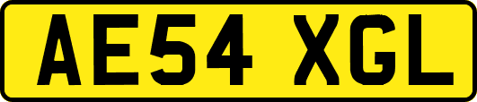 AE54XGL