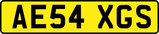 AE54XGS