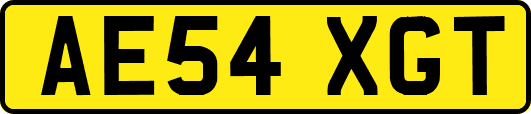 AE54XGT