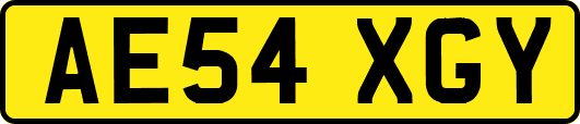 AE54XGY