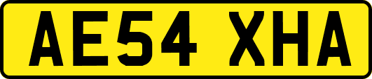 AE54XHA